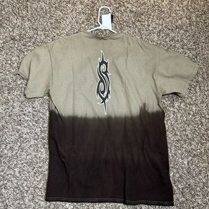 Hot Topic Slip Knot Shirt Medium